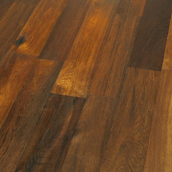 Паркетная доска Wicanders Wood Parquet Дуб Вермонт 2S RW04360A
