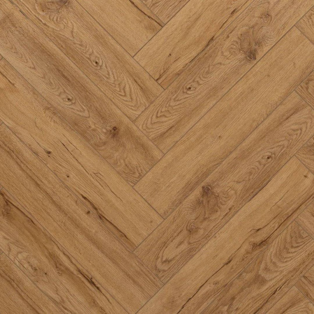 SPC Ламинат Aquafloor Space Parquet Light (Спейс Паркет Лайт) 4.5/43 4V AF4501PQL 610x122