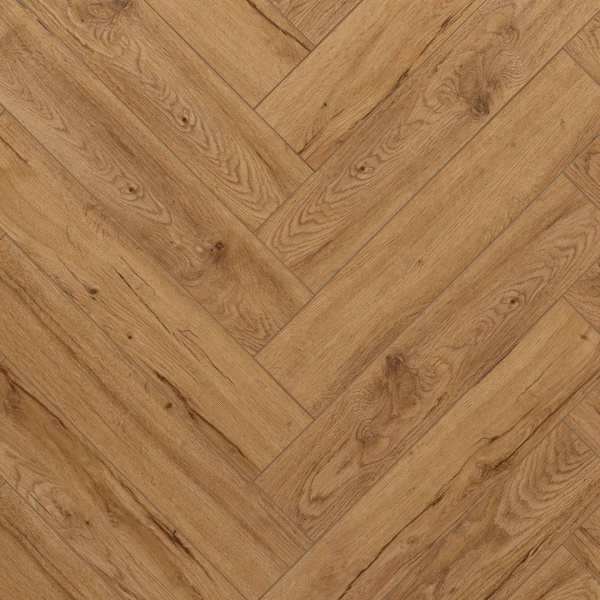 SPC Ламинат Aquafloor Space Parquet Light (Спейс Паркет Лайт) 4.5/43 4V AF4501PQL 610x122