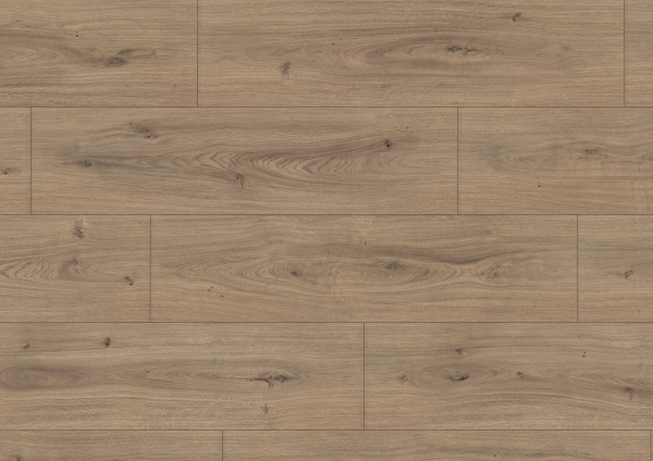 Пробковый пол Egger Pro Comfort Kingsize Дуб Вальдек натуральный EPC014