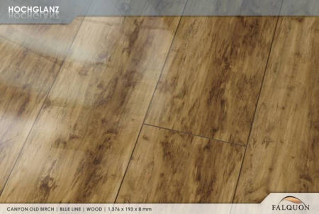 Ламинат Falquon Blue Line wood old birch