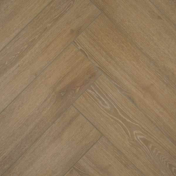 SPC ламинат Primavera Herringbone Click Tesoro H1849