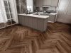 SPC Ламинат Icon Floor Purple (Перпл) 4/43 4V PL-01 UZ Дуб Старк 625x137 (1.61м2)