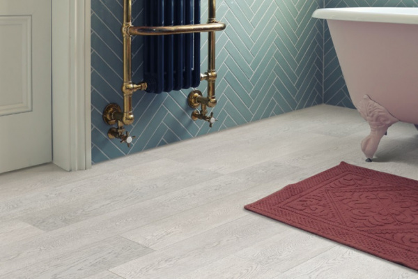 SPC ламинат FloorFactor Classic Oak Slate Grey SIC 07