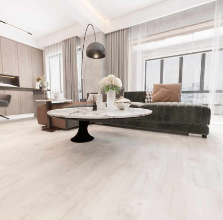 SPC ламинат Laminext Legacy Дуб Фрост 1201