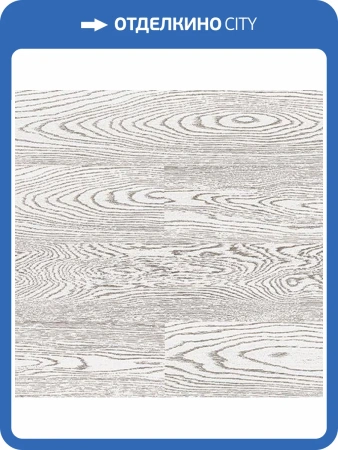 Пробковое покрытие Corkstyle Wood XL Oak Blaze Замковое 1235x200x10