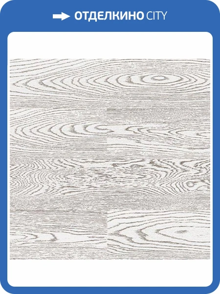 Пробковое покрытие Corkstyle Wood XL Oak Blaze Замковое 1235x200x10