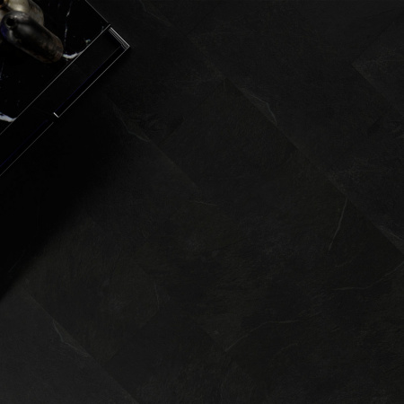 ПВХ плитка, кварц виниловый ламинат Fine Floor 1400 Stone Кохем FF-1466