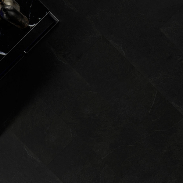 ПВХ плитка, кварц виниловый ламинат Fine Floor 1400 Stone Кохем FF-1466