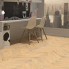 Ламинат Aberhof Art Chateau 8/33 4V ABF504 Дуб Андо 600x100