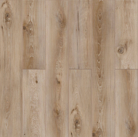 SPC Ламинат Bonkeel Style 4/43 4V PL Дуб Палау 1200x125