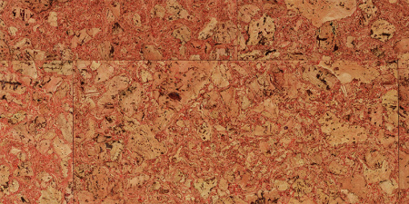 Стеновая панель Amorim Wise Dekwall Tenerife Red RY39002