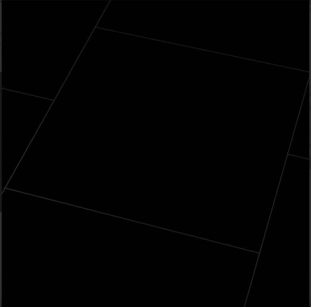 Ламинат Falquon Quadro Schwarz U190 HG