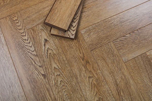 Ламинат Hessen Floor Grand Evolution Сапеле L1016