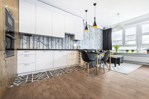 Ламинат AGT Effect Premium Памир PRK 906