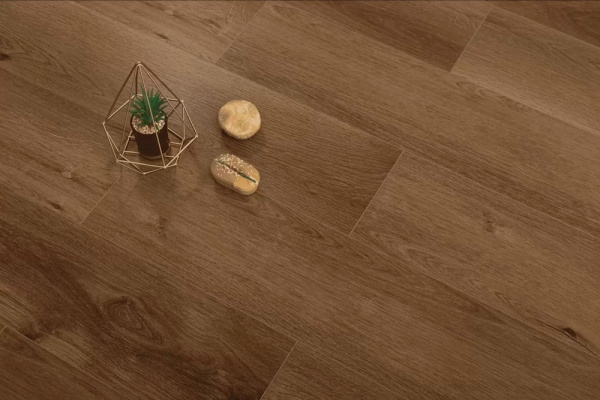 SPC ламинат Novafloor Parkett Дуб Тонированный PRK-16