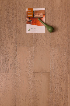 Инженерная доска Dw Flooring Доска 14 мм Дуб LX-015 (1900х190х14)