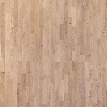 Паркетная доска Focus Floor Smart 3S Дуб Санни Вайт
