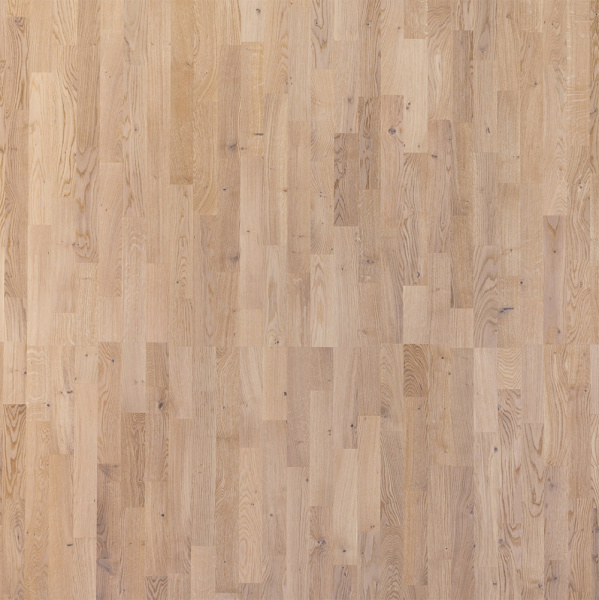 Паркетная доска Focus Floor Smart 3S Дуб Санни Вайт