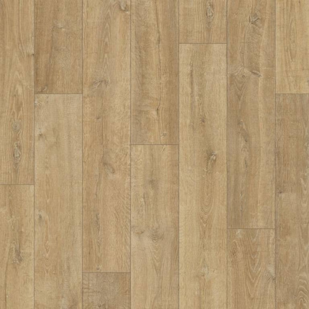 Ламинат Quick-Step Perspective Hydro 9/32 4V PER3578 Дуб Природный Натуральный 1380x156