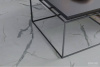 LVT Ламинат Vinilam Ceramo XXL Stone Glue 2.5/43 4V 87999 Греческий Мрамор 950x480