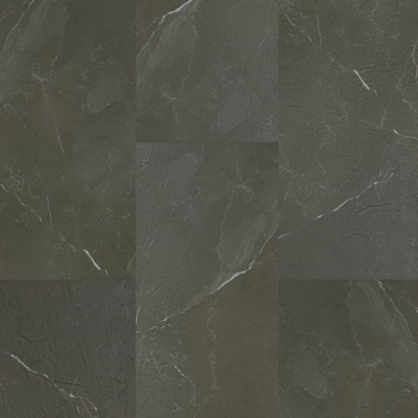 Ламинат SPC Fargo Stone Имперадор Дарк 64S451