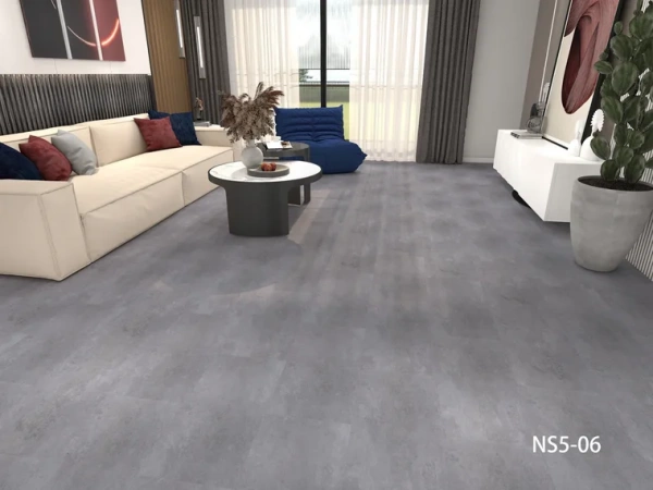 SPC ламинат Aspenfloor Natural Stone Камелот RUS NS5-06