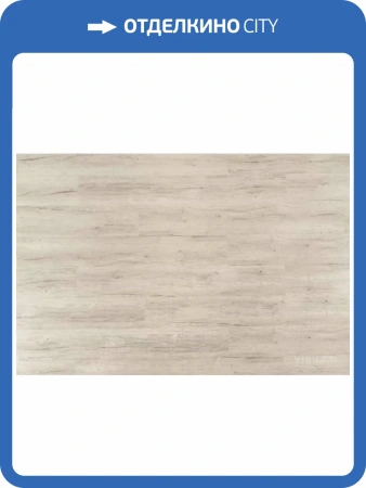 WPC Ламинат Vinilam Ceramo Cork 8/34 4V 8875-EIR Дуб Цюрих 1520x225
