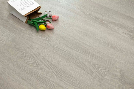 SPC ламинат Novafloor Parkett Дуб Крем PRK-18