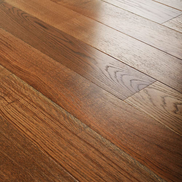 Инженерная доска Lab Arte Дуб Натур Твид (150 мм)