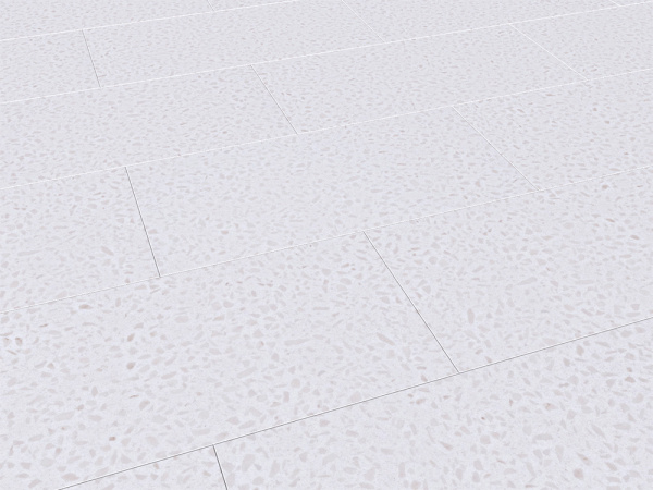 ПВХ плитка, кварц виниловый ламинат Ecoclick 1600 Ecostone Крейдл NOX-1665