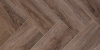 SPC ламинат ACEFLOOR Английская Ёлка Дуб Морёный E-002-20