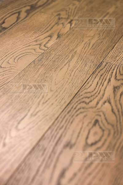Инженерная доска Dw Flooring Доска 14 мм Дуб LEY-007 (1200х150х14)