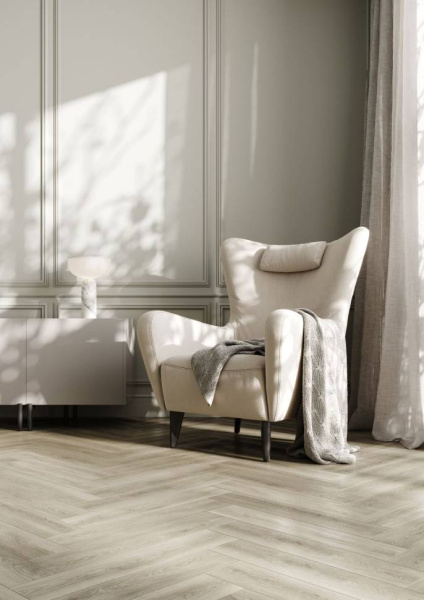 SPC Ламинат Fargo Bevel Parquet 6/42 4V 33-6191-36 Дуб Бристоль 615x123