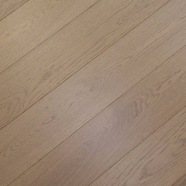 Двухслойная инженерная доска Parketoff Goodwin Дуб Нортбрук Лак 400-1200x150x14