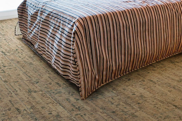 Пробковый пол Corkstyle Cork Pro Linea March замковый