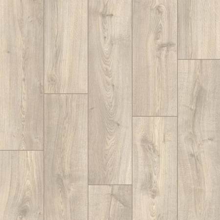 Ламинат Quick-Step Eligna Wide 8/33 4V UWH8637 Дуб Луговой 1380x190