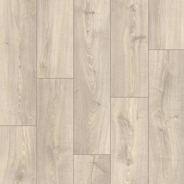 Ламинат Quick-Step Eligna Wide 8/33 4V UWH8637 Дуб Луговой 1380x190