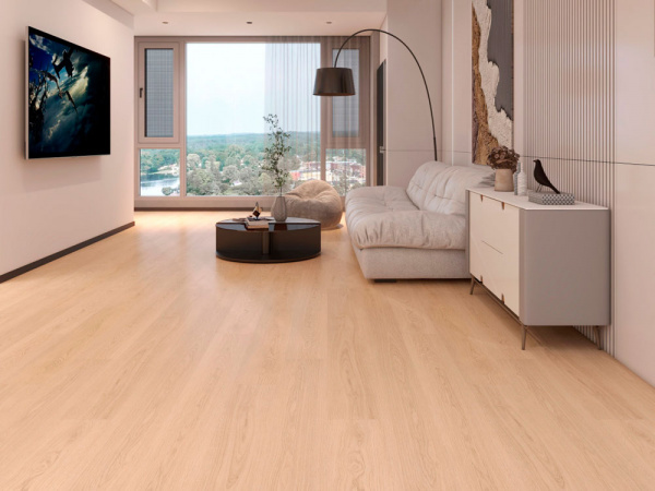 SPC ламинат Lamiwood Moderno Дуб Марко 717