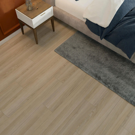 Ламинат Egger Pro Classic 8/33 4V Дуб Гарден светлый EPL237