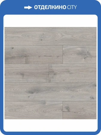 SPC Ламинат FloorBee Project 4/43 4V 1556 Дуб Лейтон 1220x182