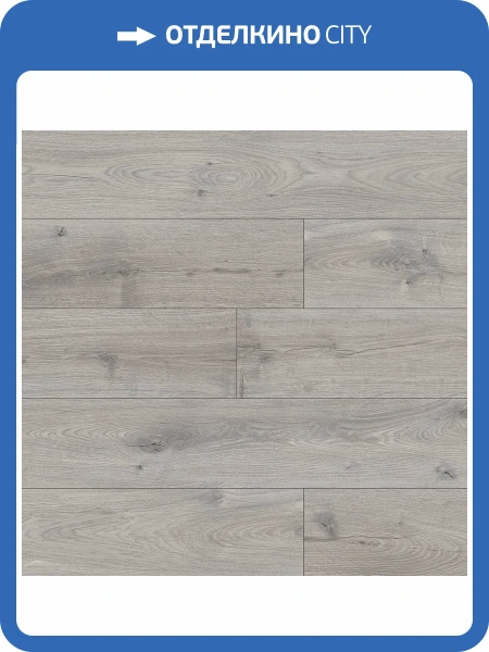 SPC Ламинат FloorBee Project 4/43 4V 1556 Дуб Лейтон 1220x182