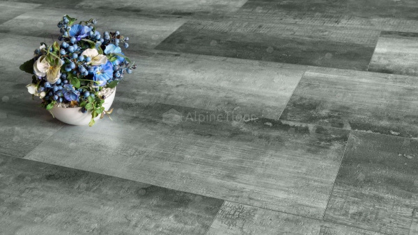 Виниловый ламинат Alpine Floor Light Stone Корноулл ЕСО 15-1