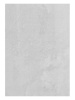 Ковер Plato Hali Vitrin 4086 PLAIN WHITE Прямоугольник 1.2x1.7