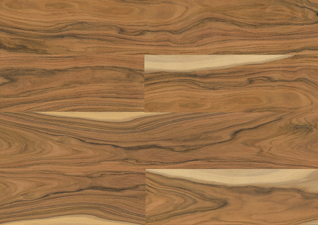 Пробковый пол Corkstyle Print Cork Wood XL Palisandr Santos клеевой