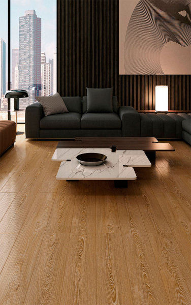 SPC ламинат A+Floor Premier Дуб Венецианский 2008