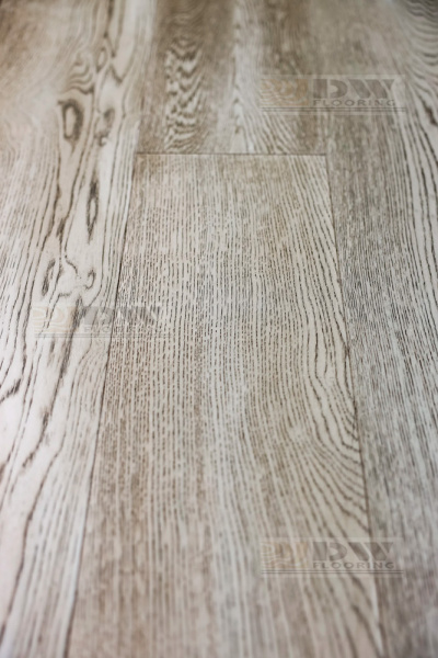 Инженерная доска Dw Flooring Доска 14 мм Дуб LX-005 (1900х190х14)