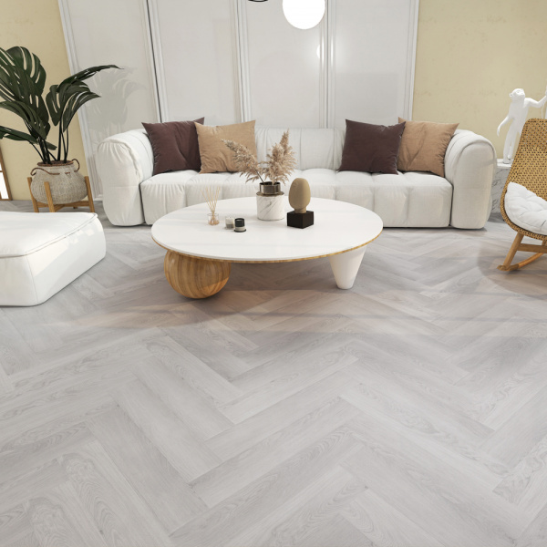 SPC ламинат Aspenfloor Elegant Дуб Арагонский EL6-01