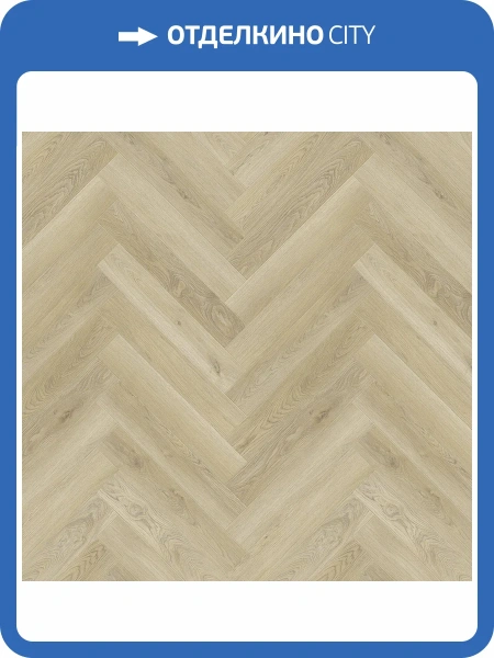 SPC Ламинат Floorwood Authentic 4/43 4V 1733 Цветочная Фантазия 640x128