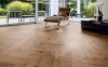 LVT Ламинат Ter Hurne 2.5/42 4V 1101210314 PRO Английская елка Дуб Вашингтон 749.3x149.9